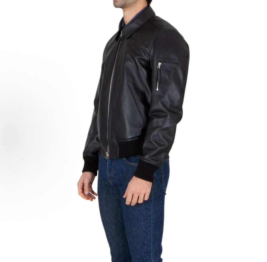 High-End Custom Jacket - 039