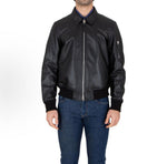 High-End Custom Jacket - 039