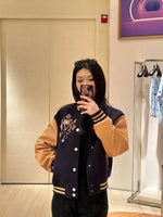 High-End Custom Jacket - 059
