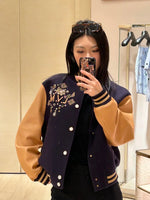 High-End Custom Jacket - 059