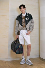 High-End Custom Jacket - 385