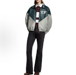 High-End Custom Jacket - 385