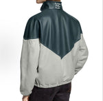 High-End Custom Jacket - 385