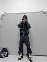 High-End Custom Jacket - 381