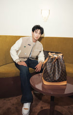 High-End Custom Jacket - 406