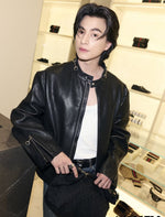 High-End Custom Jacket - 060