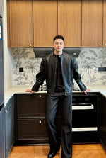 High-End Custom Jacket - 060