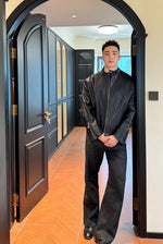 High-End Custom Jacket - 060