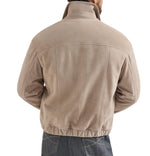 High-End Custom Jacket - 055