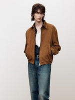 High-End Custom Jacket - 054
