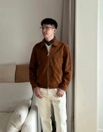 High-End Custom Jacket - 054