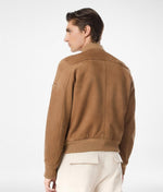 High-End Custom Jacket - 053