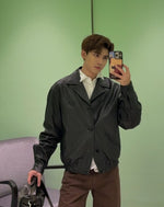 High-End Custom Jacket - 052