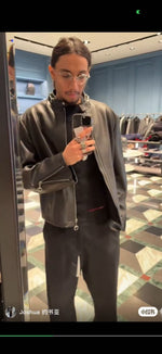 High-End Custom Jacket - 060