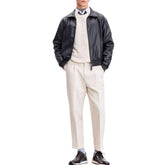High-End Custom Jacket - 049