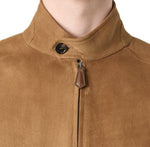 High-End Custom Jacket - 048