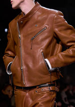 High-End Custom Jacket - 044