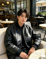 High-End Custom Jacket - 511