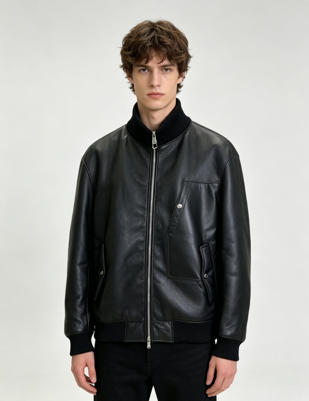 High-End Custom Jacket - 511