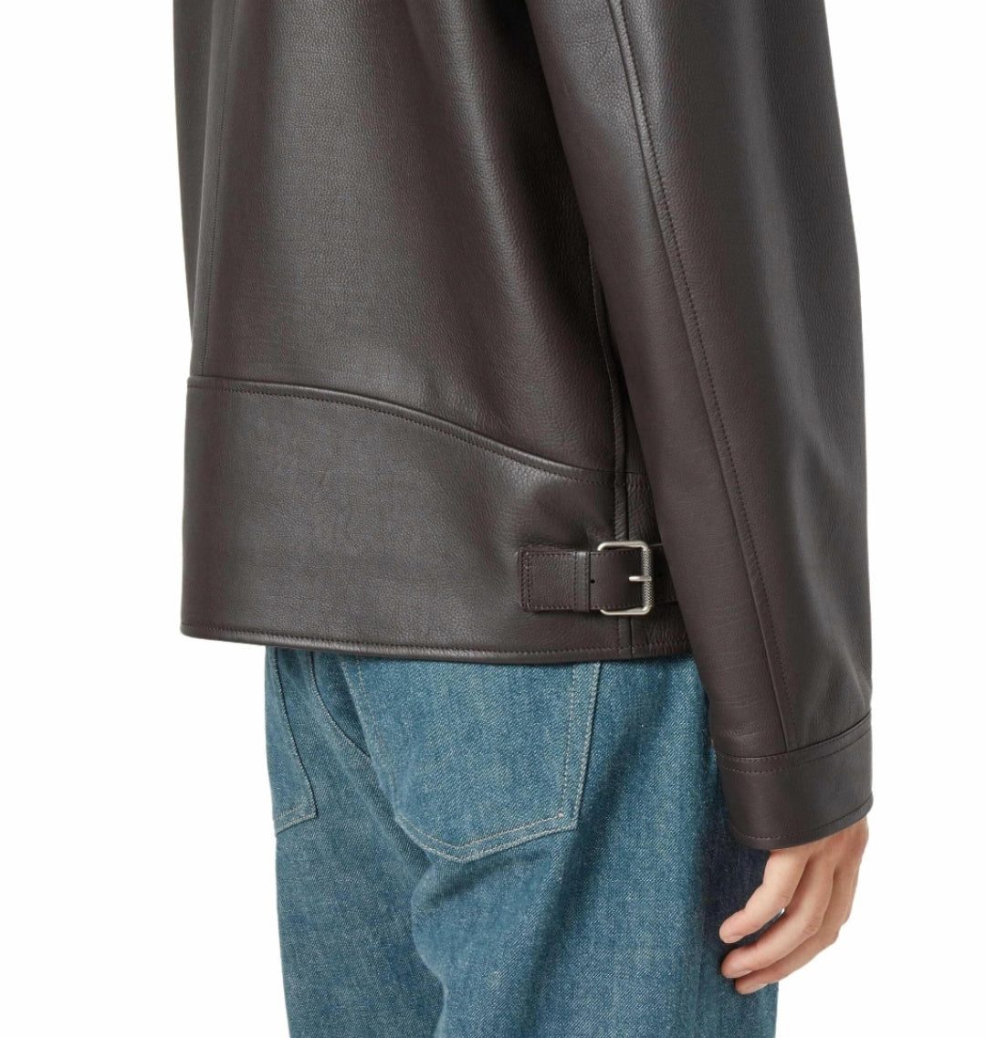High-End Custom Jacket - 510