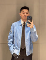 High-End Custom Jacket - 415