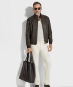 High-End Custom Jacket - 407