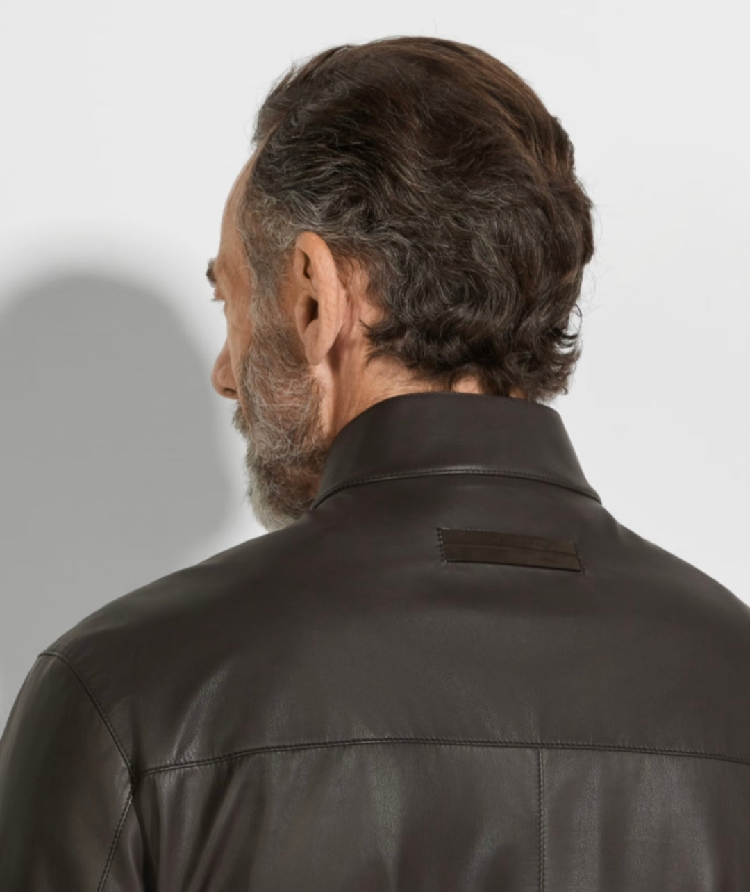 High-End Custom Jacket - 407