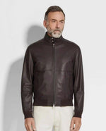 High-End Custom Jacket - 407