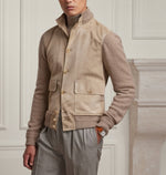 High-End Custom Jacket - 413