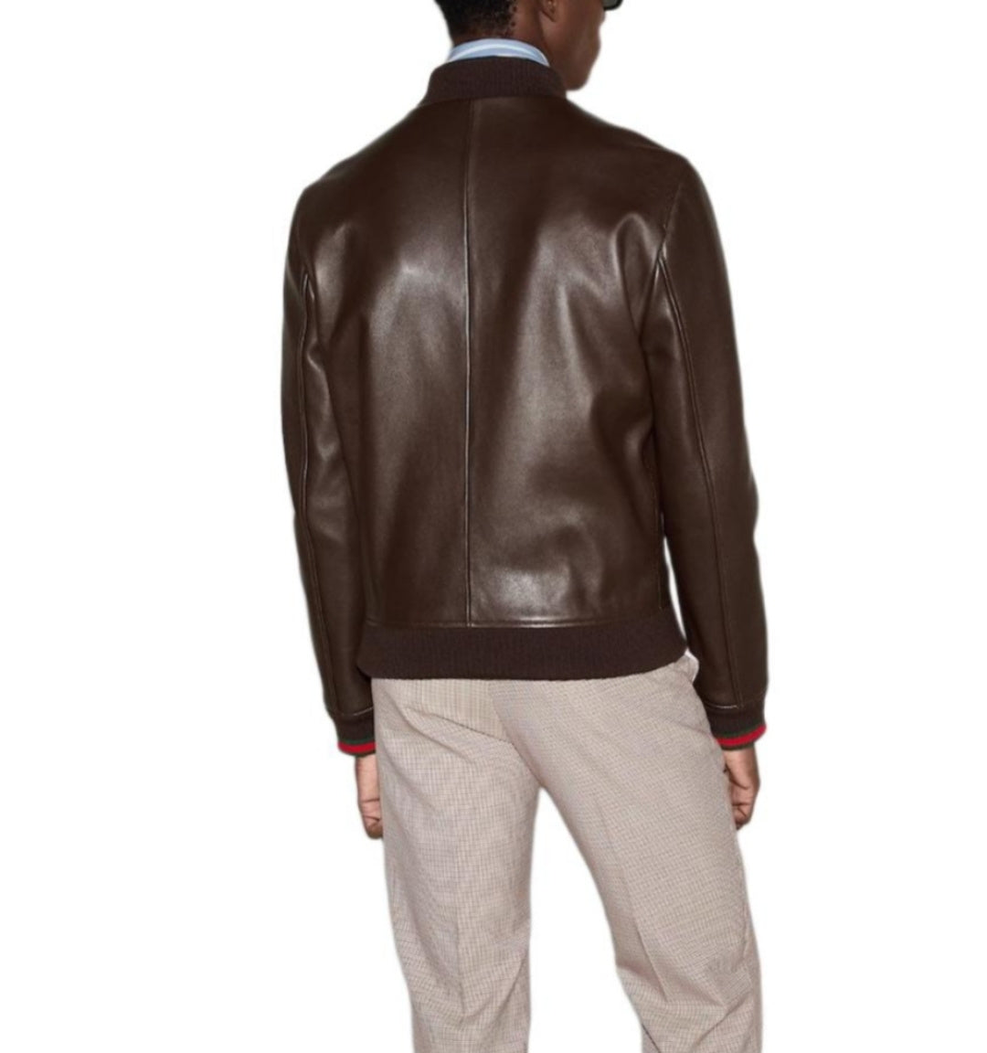 High-End Custom Jacket - 512