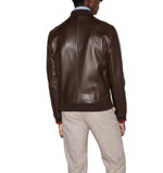 High-End Custom Jacket - 512