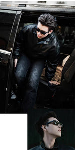 High-End Custom Jacket - 378