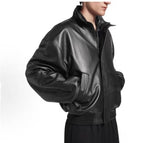 High-End Custom Jacket - 378