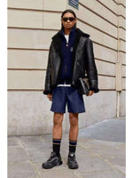 High-End Custom Jacket - 401