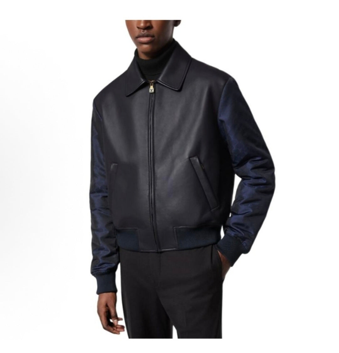 High-End Custom Jacket - 399