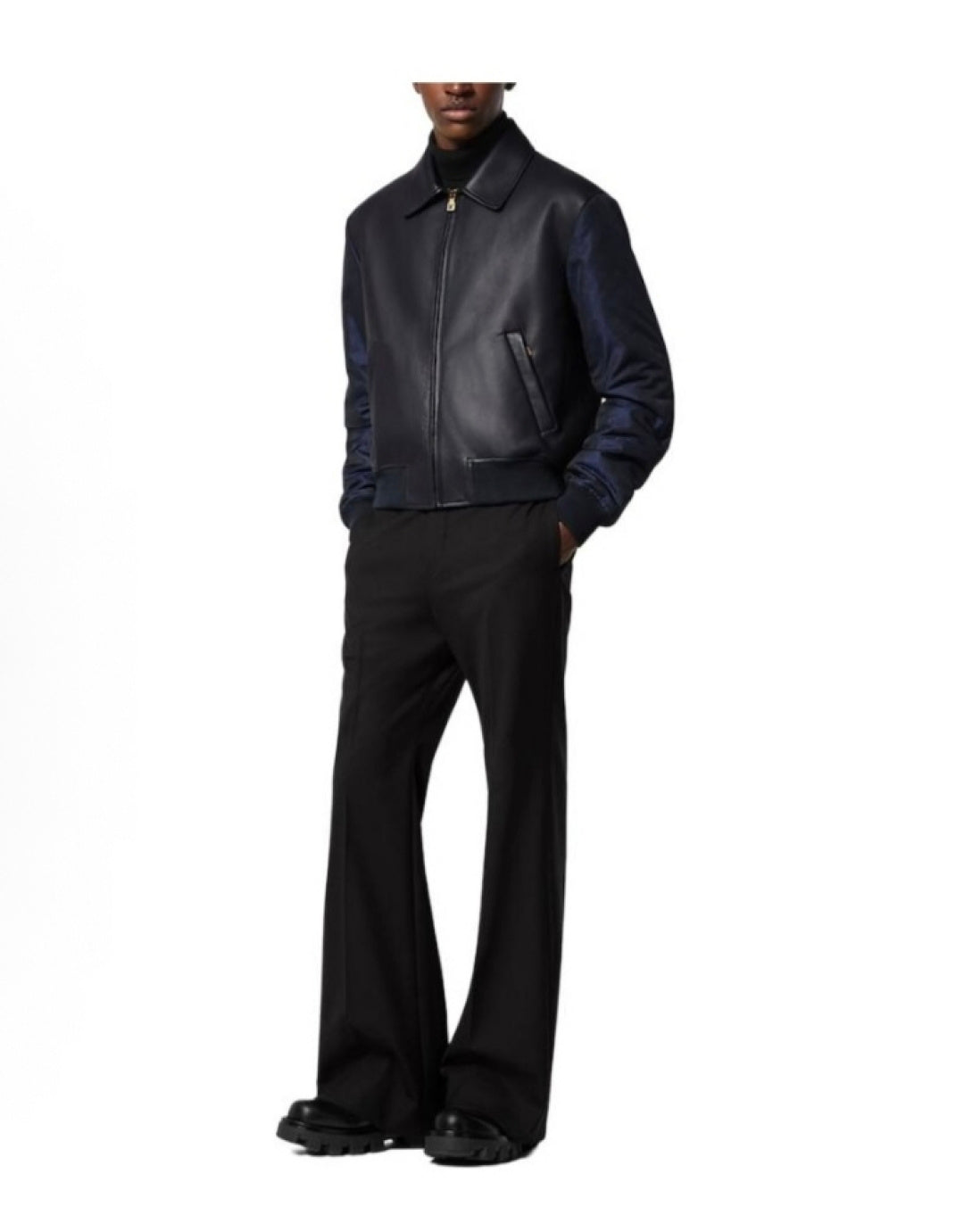 High-End Custom Jacket - 399