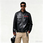 High-End Custom Jacket - 394