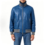 High-End Custom Jacket - 391