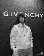 High-End Custom Jacket - 093