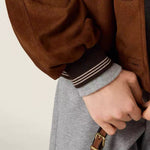 High-End Custom Jacket - 376