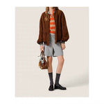 High-End Custom Jacket - 376