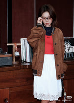 High-End Custom Jacket - 376