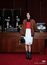 High-End Custom Jacket - 376