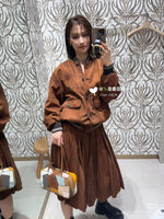 High-End Custom Jacket - 376