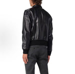 High-End Custom Jacket - 092