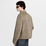 High-End Custom Jacket - 084