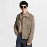 High-End Custom Jacket - 084
