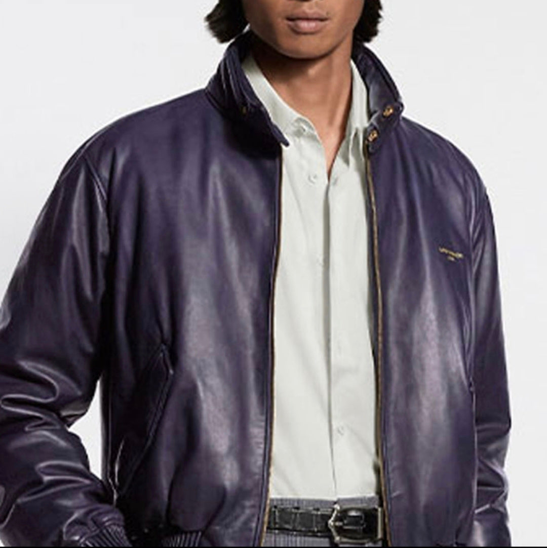 High-End Custom Jacket - 083