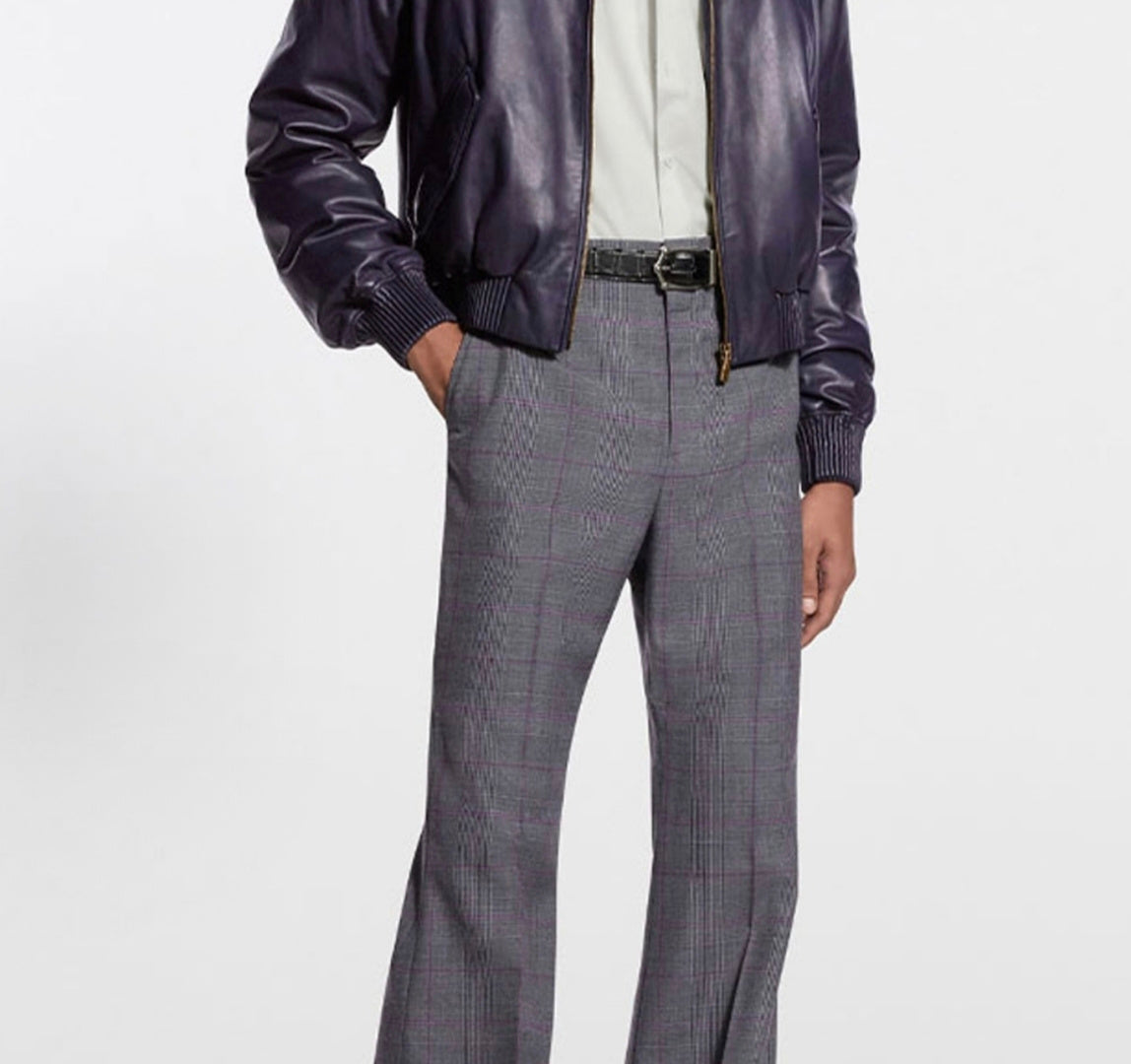 High-End Custom Jacket - 083