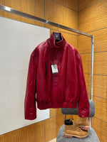 High-End Custom Jacket - 446